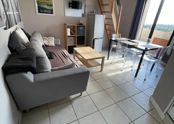Appartement St Pierre La Mer